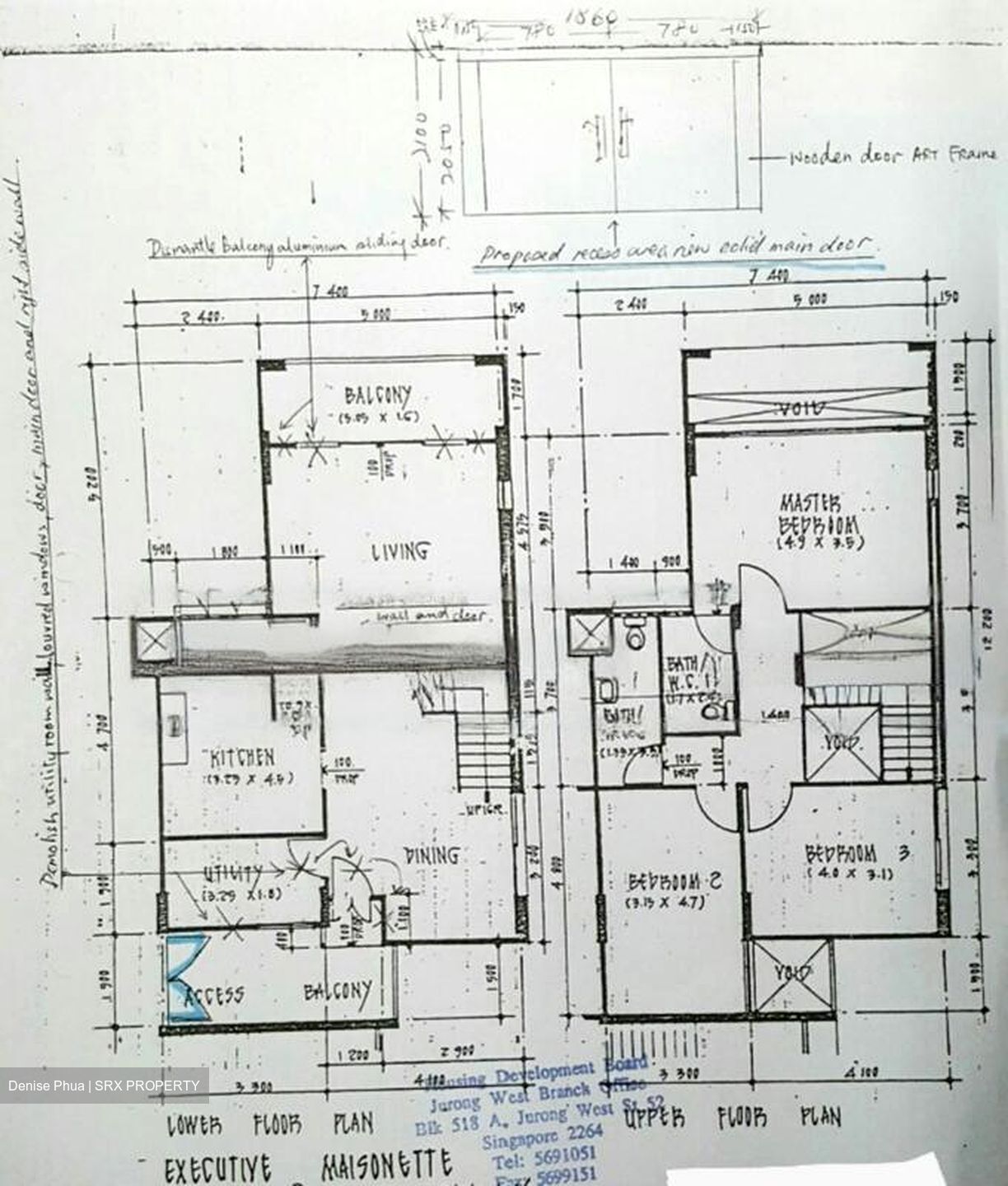 Blk 558 Jurong West Street 42 (Jurong West), HDB Executive #475168201